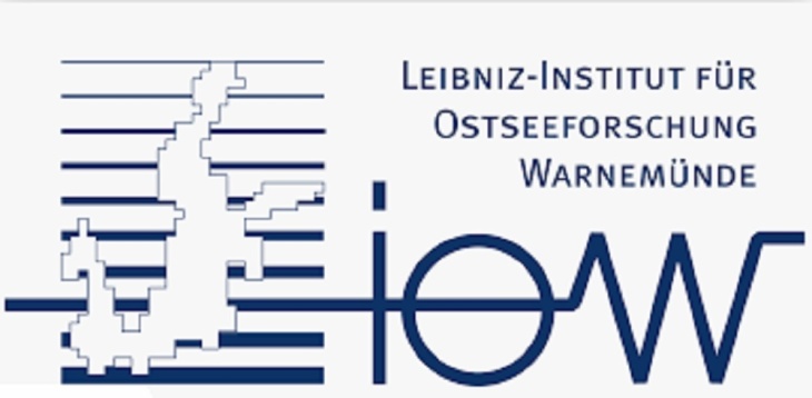 Logo Leibniz Institute for Baltic Sea Research Warnemünde 
