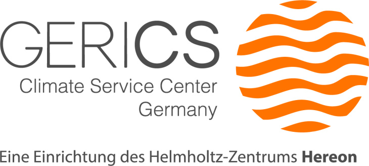 Logo Climate Service Center Germany