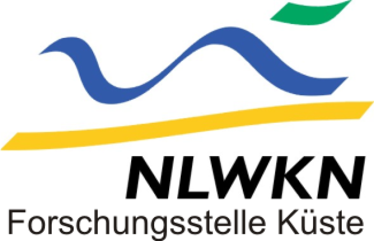 Logo Coastal Research Center NLWKN