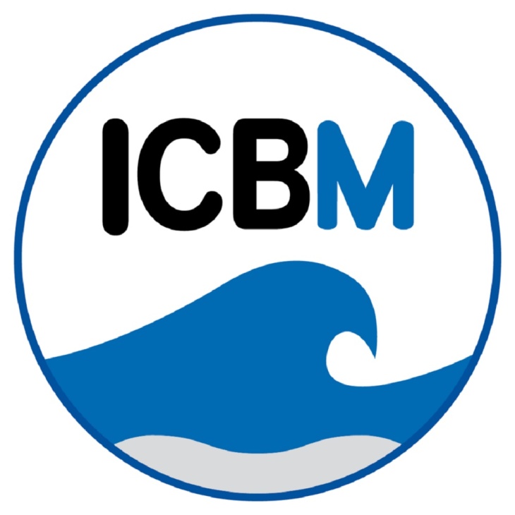 Logo Institute for Chemistry and Biology of the Marine Environment