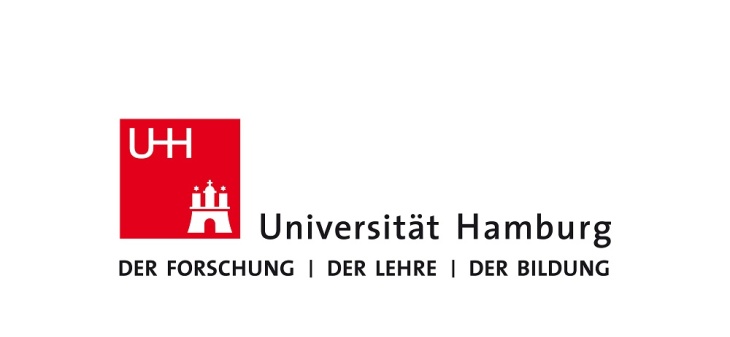Logo University of Hamburg